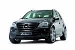 Mercedes-Benz ML-Class by Lorinser 2009 года